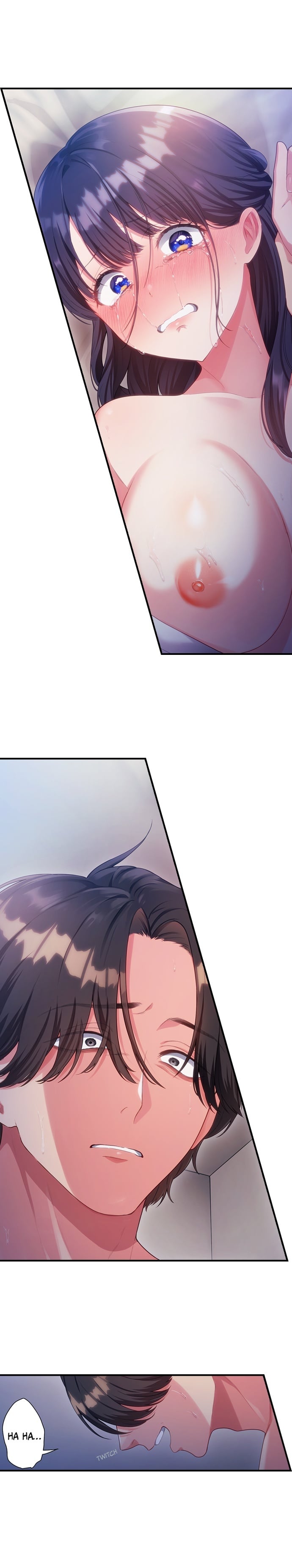 The Toy of 100 Baseball Players (Uncensored) - Chapter 50 Page 6
