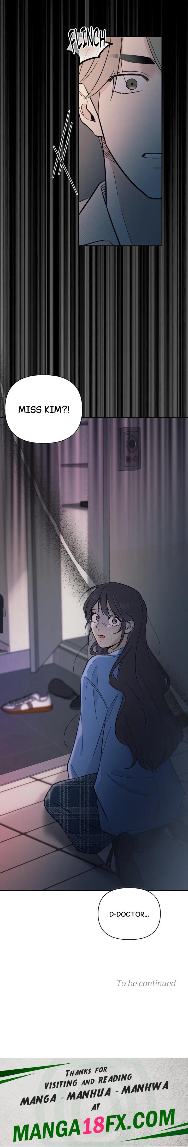 Leave It to Doc! (Uncensored) - Chapter 10 Page 18