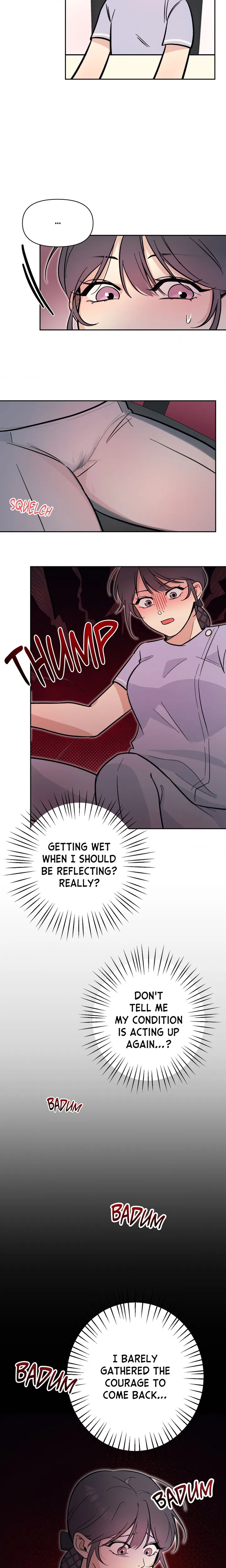 Leave It to Doc! (Uncensored) - Chapter 3 Page 7