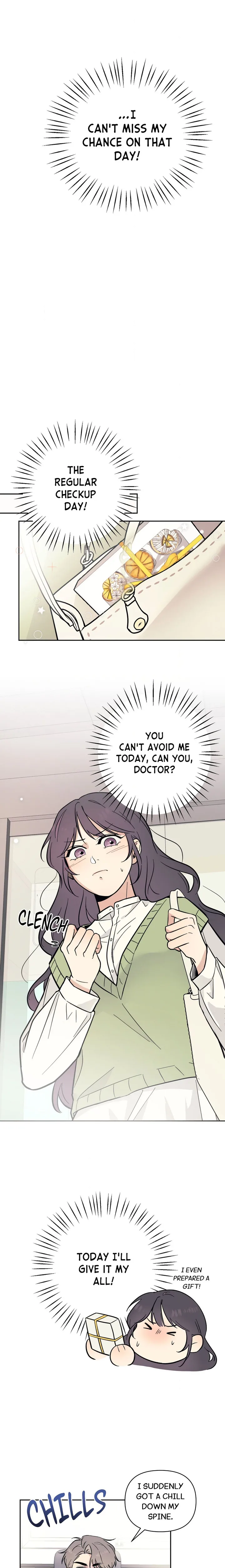 Leave It to Doc! (Uncensored) - Chapter 4 Page 4