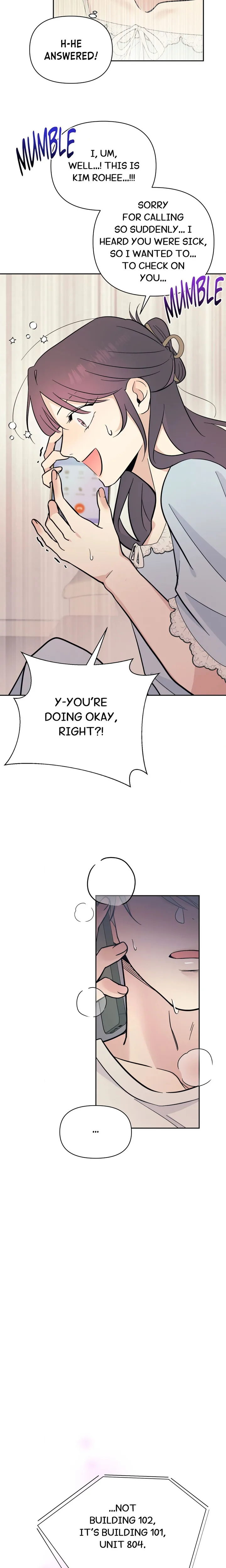 Leave It to Doc! (Uncensored) - Chapter 6 Page 6