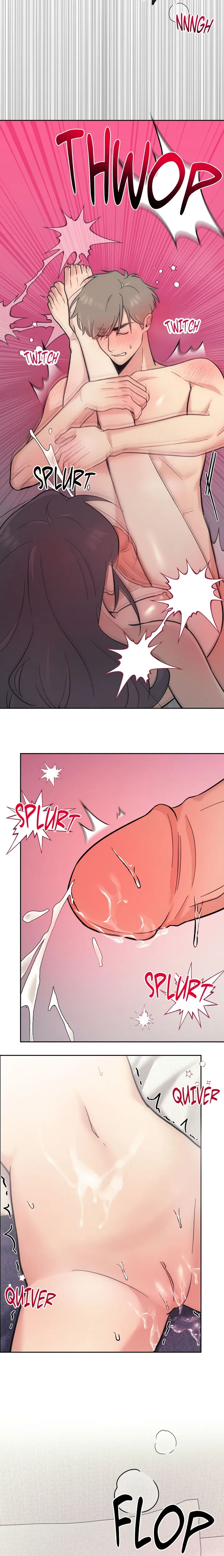 Leave It to Doc! (Uncensored) - Chapter 7 Page 16