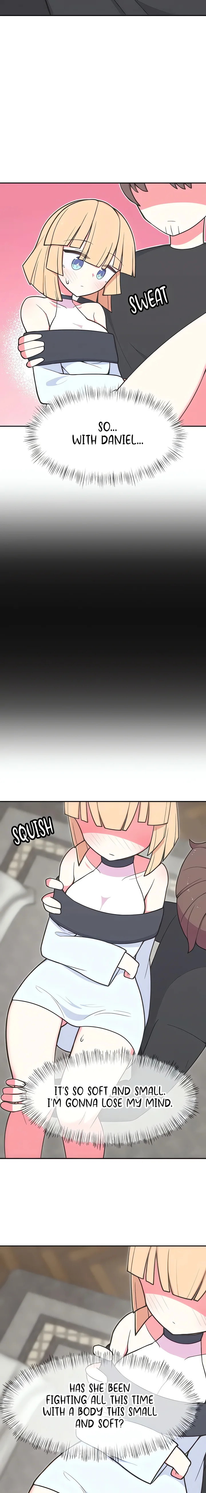 How to Make Love in a Fantasy World - Chapter 17 Page 2