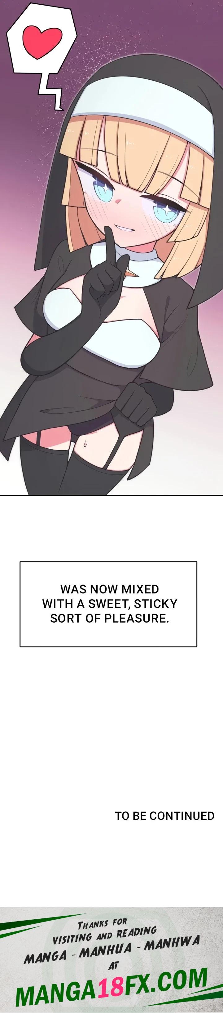 How to Make Love in a Fantasy World - Chapter 19 Page 11