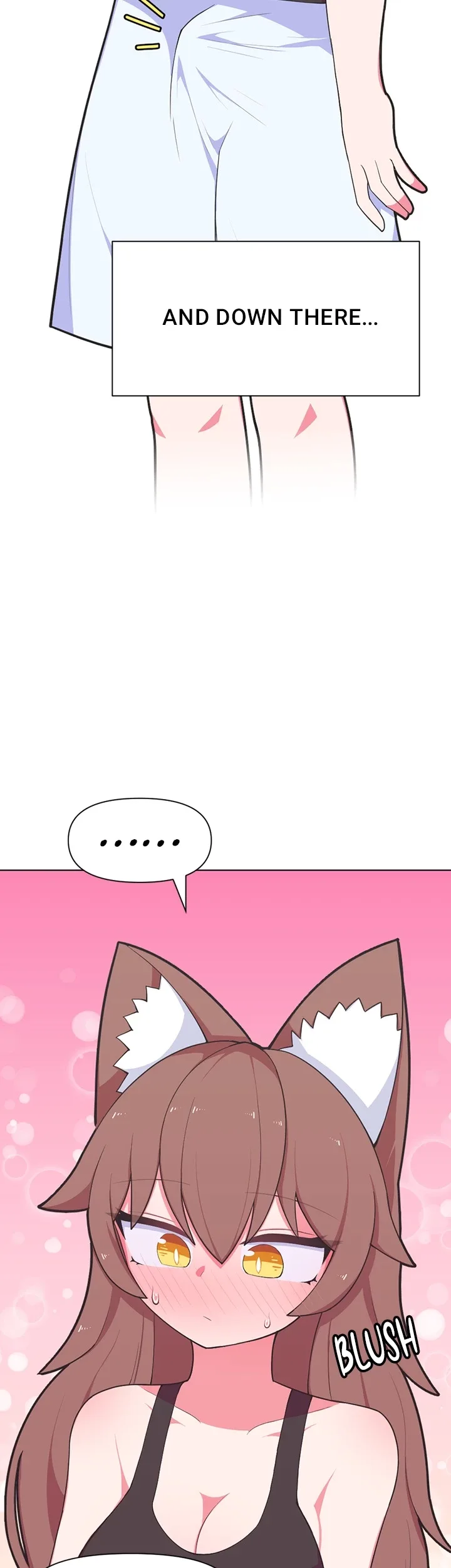 How to Make Love in a Fantasy World - Chapter 22 Page 13