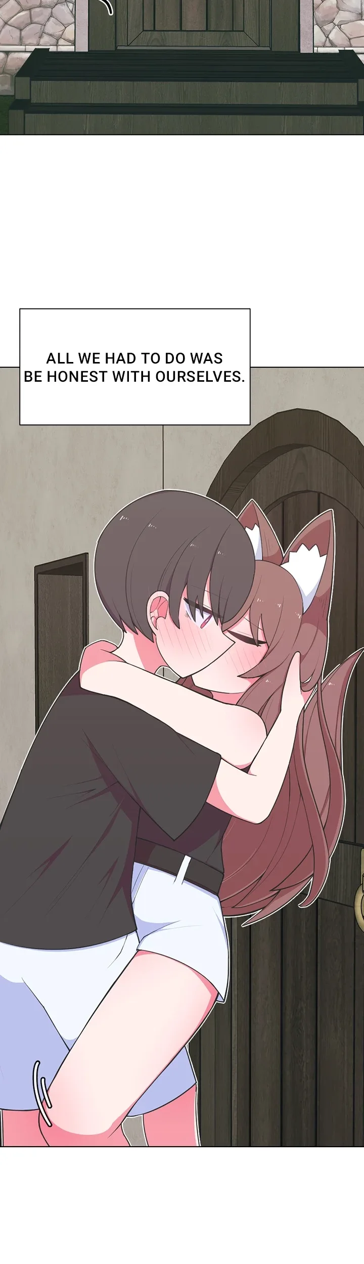 How to Make Love in a Fantasy World - Chapter 22 Page 18
