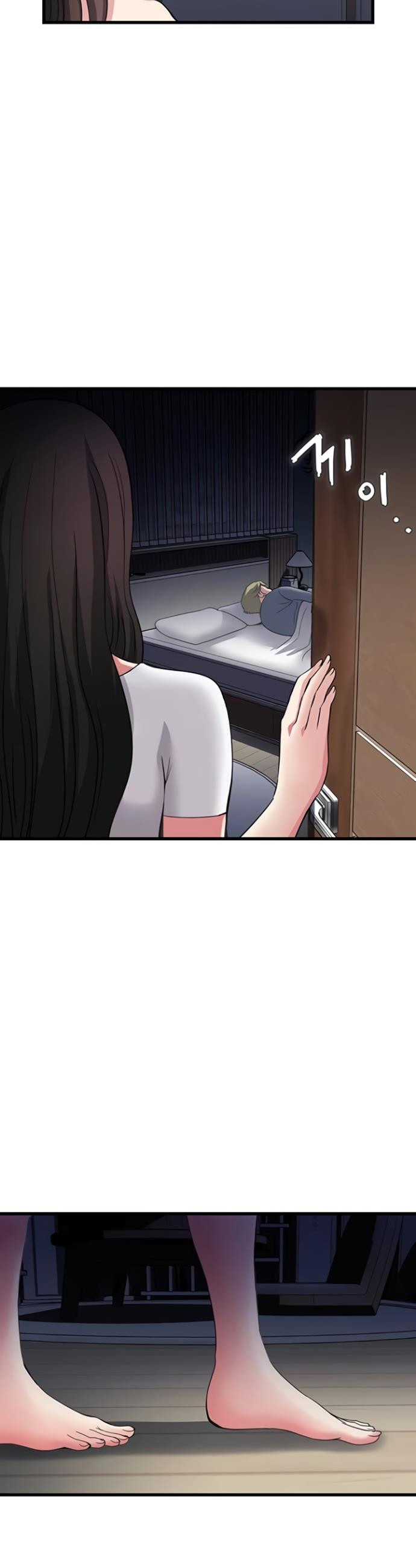 Daily Pleasure Awakening Raw - Chapter 34 Page 5