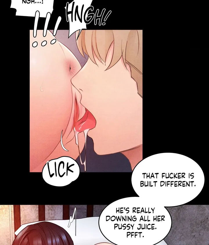 One-Day BDSM Workshop - Chapter 10 Page 47
