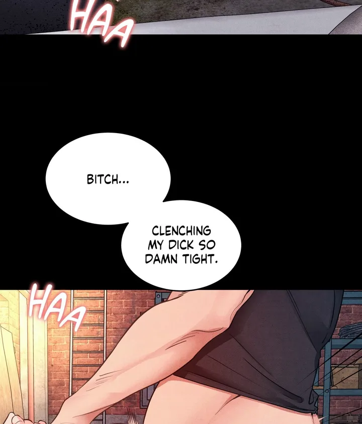 One-Day BDSM Workshop - Chapter 11 Page 3