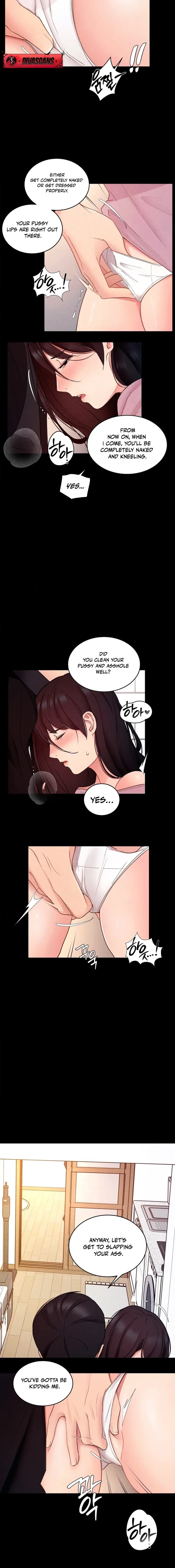 One-Day BDSM Workshop - Chapter 15 Page 4