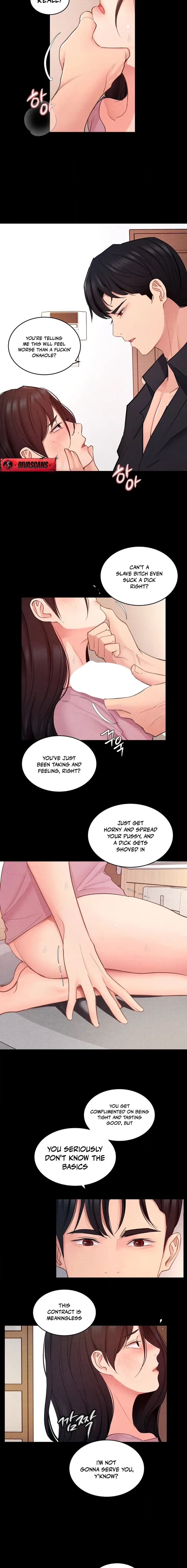 One-Day BDSM Workshop - Chapter 16 Page 2