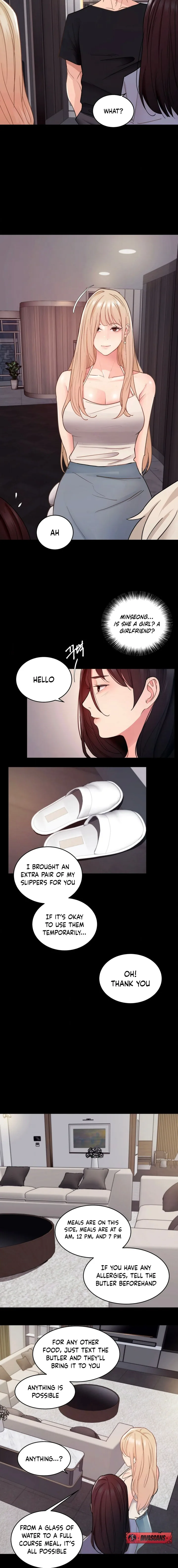 One-Day BDSM Workshop - Chapter 17 Page 10