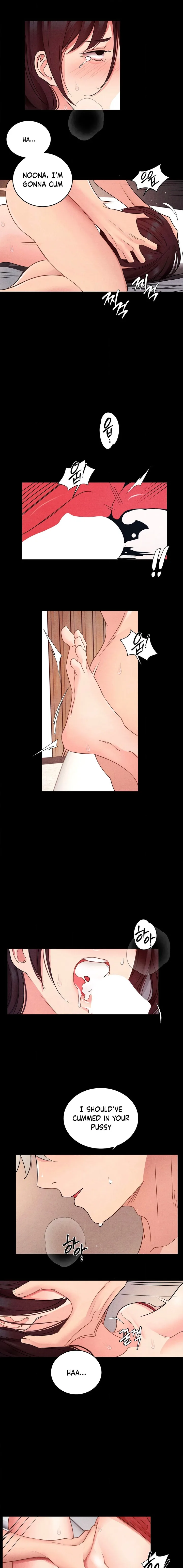 One-Day BDSM Workshop - Chapter 21 Page 7