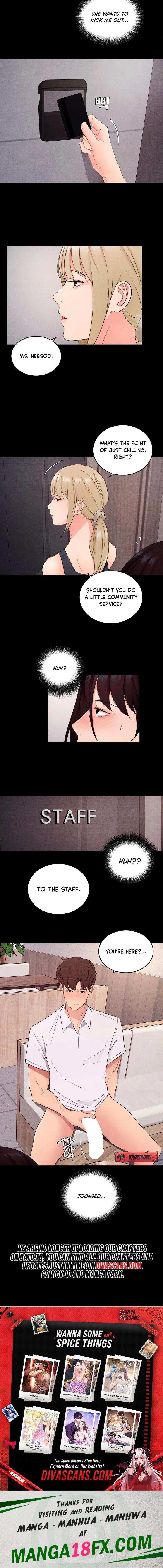 One-Day BDSM Workshop - Chapter 27 Page 10