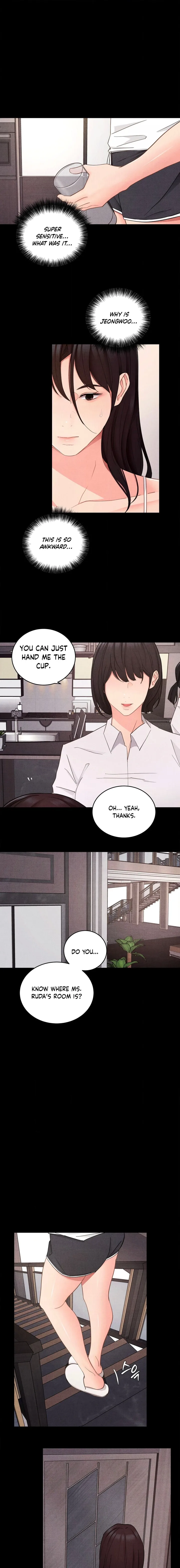 One-Day BDSM Workshop - Chapter 27 Page 3