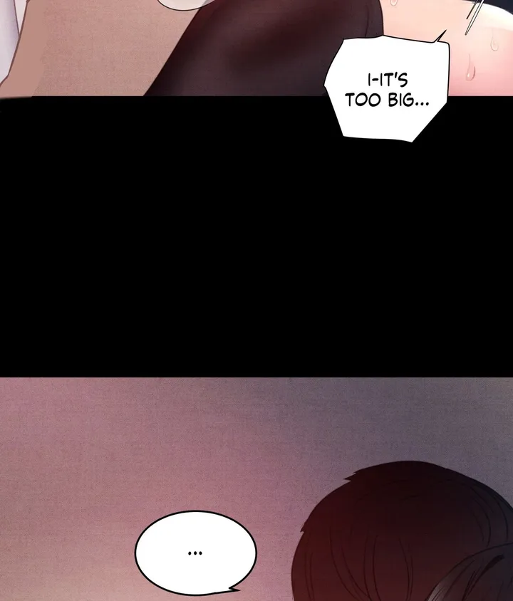 One-Day BDSM Workshop - Chapter 3 Page 26