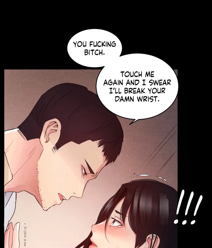 One-Day BDSM Workshop - Chapter 3 Page 29