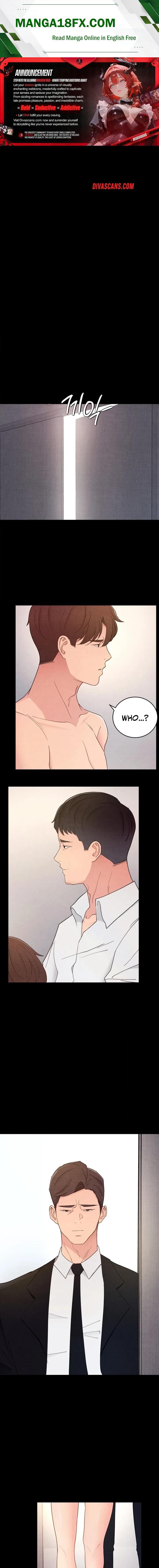 One-Day BDSM Workshop - Chapter 34 Page 1
