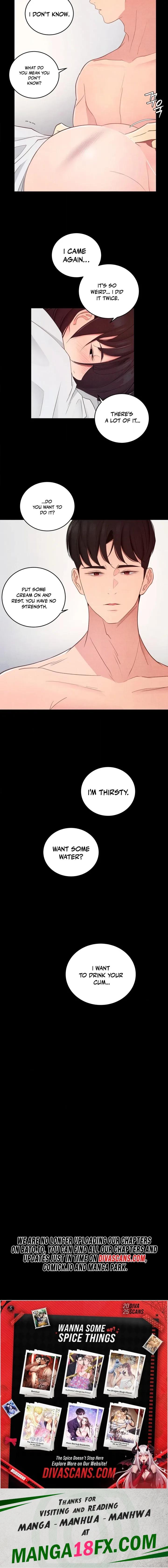 One-Day BDSM Workshop - Chapter 37 Page 14