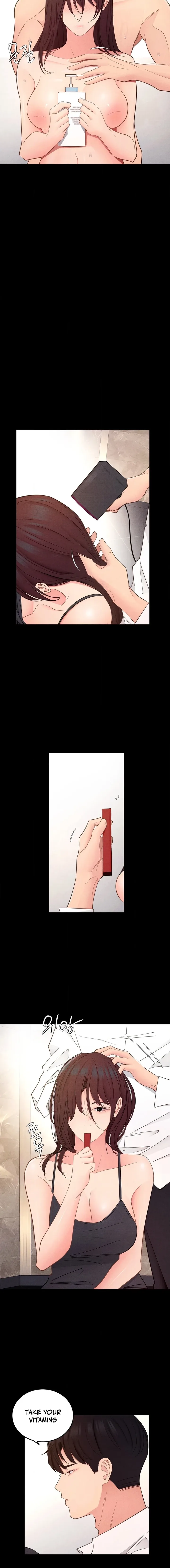 One-Day BDSM Workshop - Chapter 39 Page 2