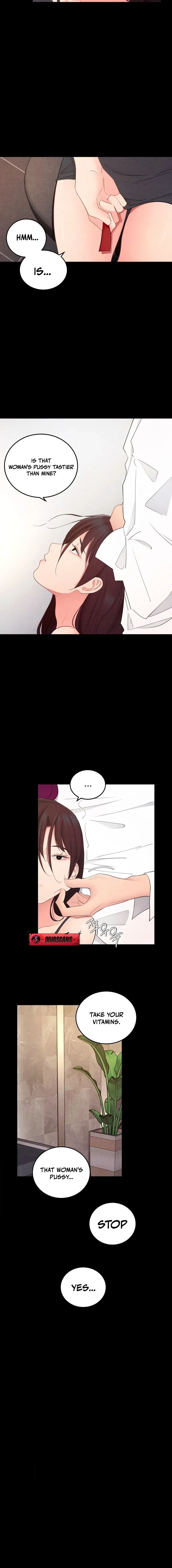 One-Day BDSM Workshop - Chapter 39 Page 4