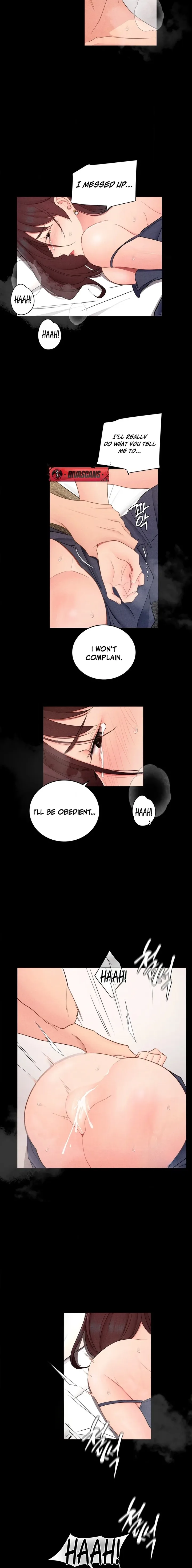 One-Day BDSM Workshop - Chapter 42 Page 10