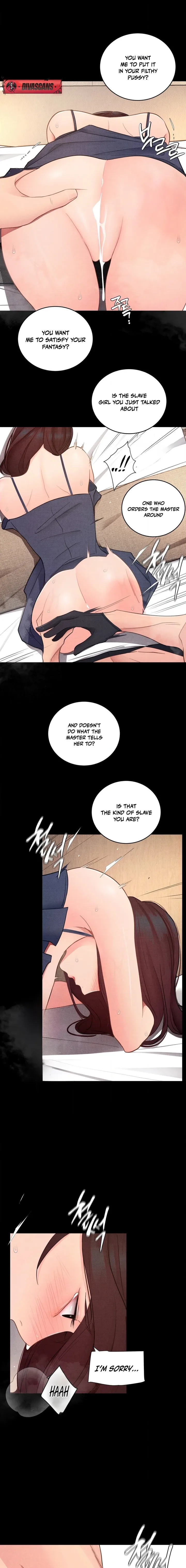 One-Day BDSM Workshop - Chapter 42 Page 7