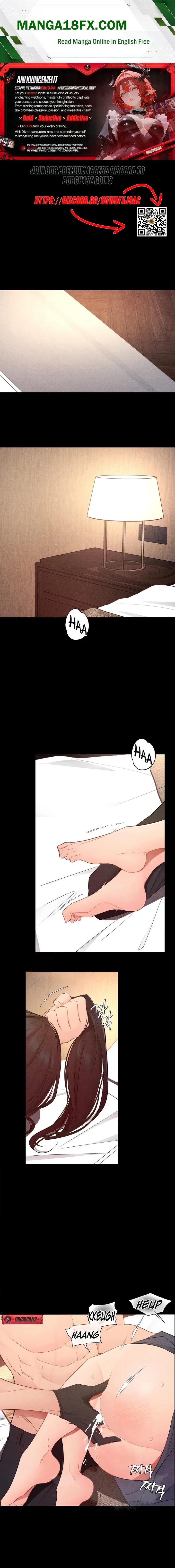 One-Day BDSM Workshop - Chapter 43 Page 1