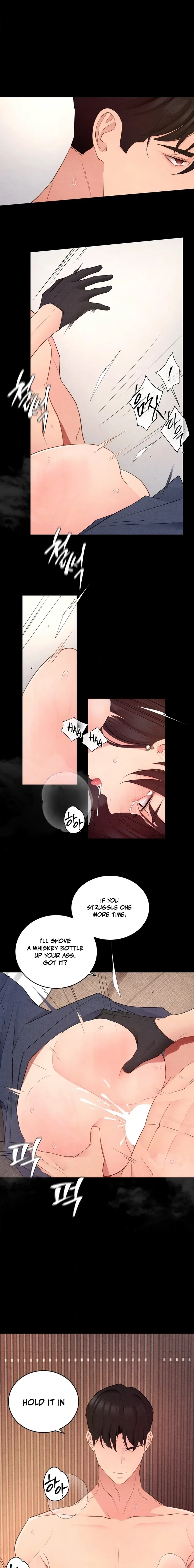 One-Day BDSM Workshop - Chapter 43 Page 7