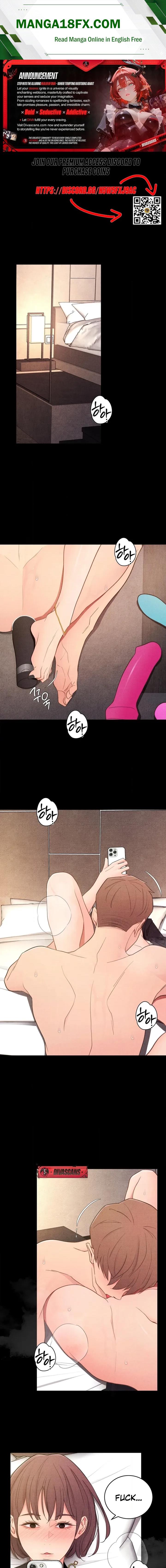 One-Day BDSM Workshop - Chapter 44 Page 1