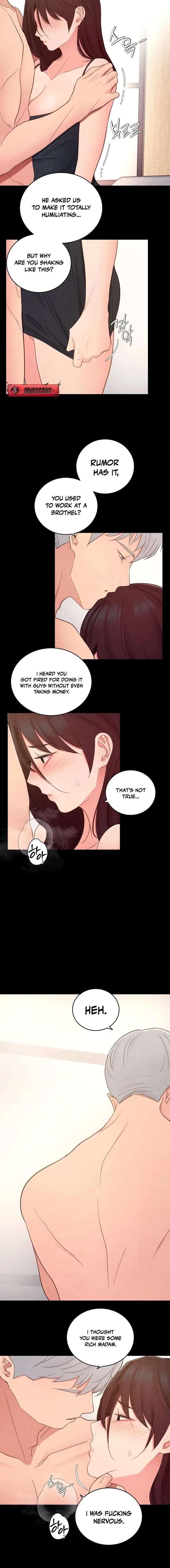 One-Day BDSM Workshop - Chapter 44 Page 6
