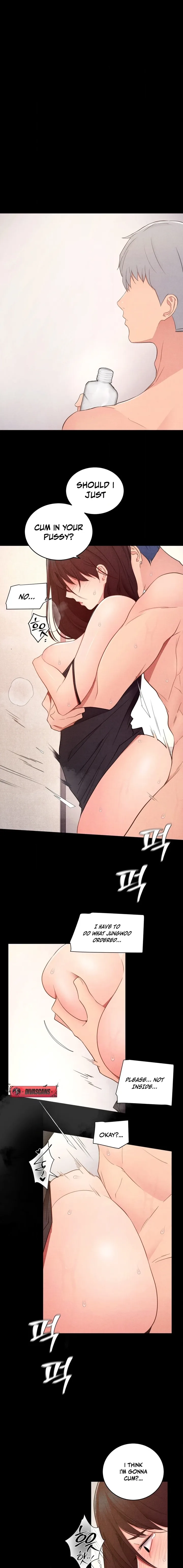 One-Day BDSM Workshop - Chapter 45 Page 3