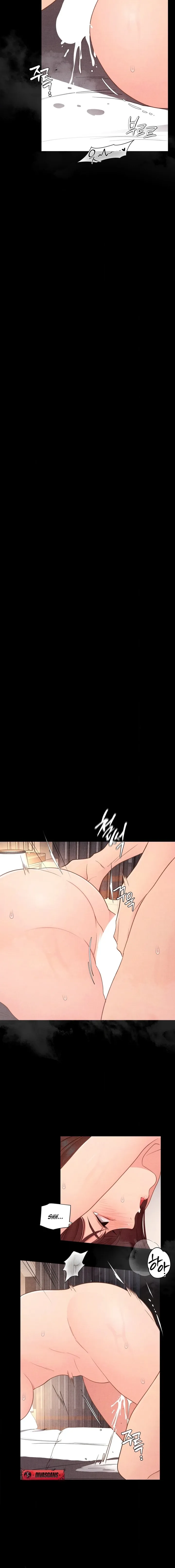 One-Day BDSM Workshop - Chapter 48 Page 10