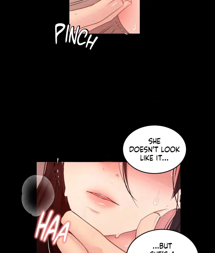 One-Day BDSM Workshop - Chapter 5 Page 18