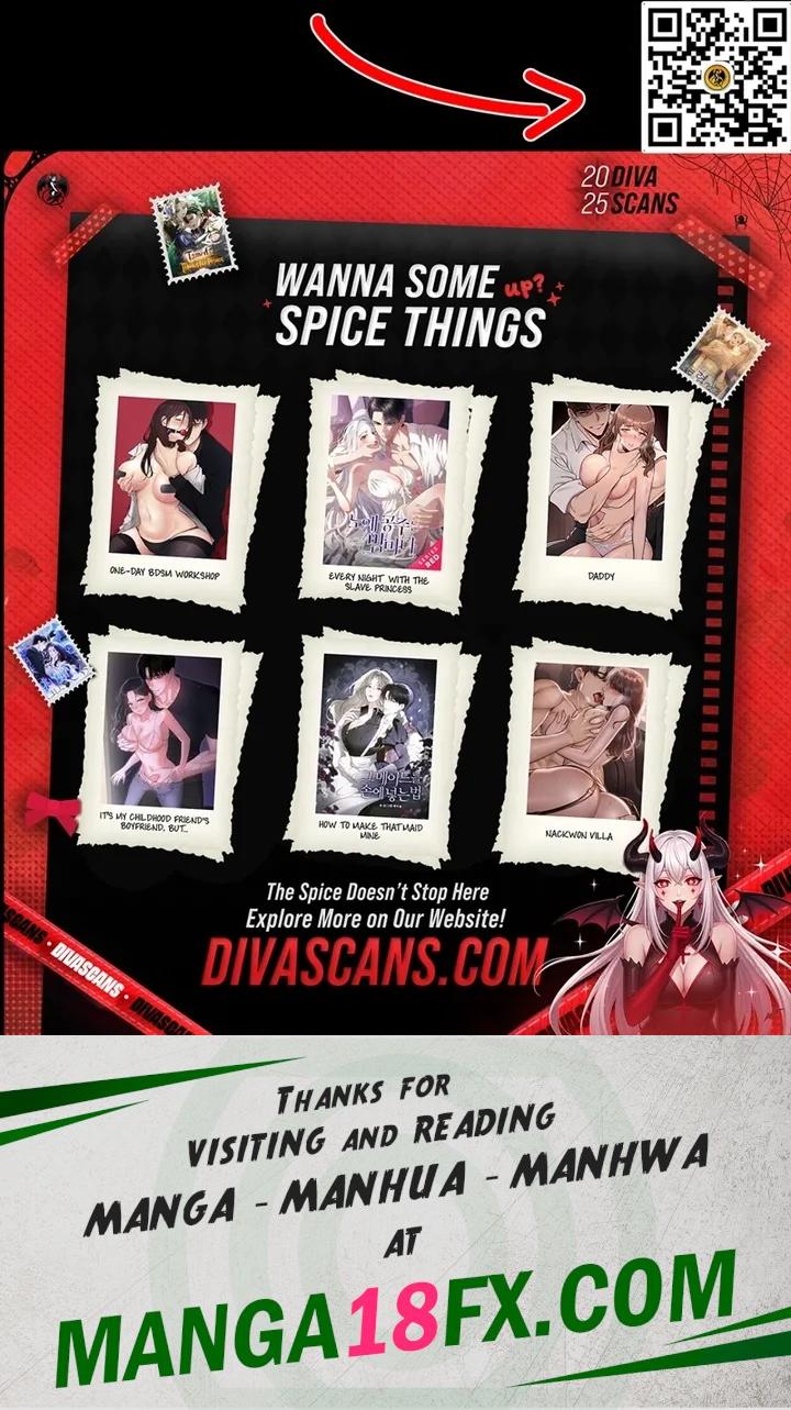 One-Day BDSM Workshop - Chapter 50 Page 11