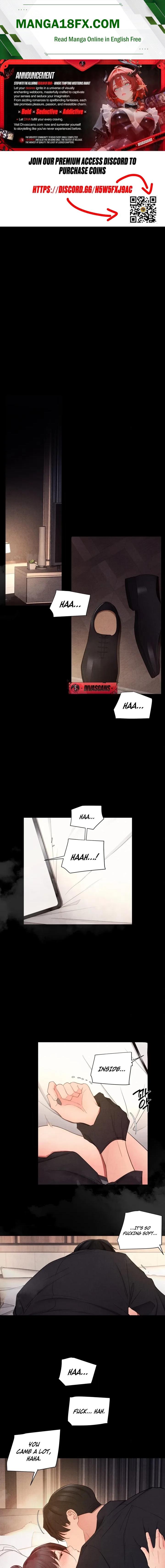 One-Day BDSM Workshop - Chapter 52 Page 1