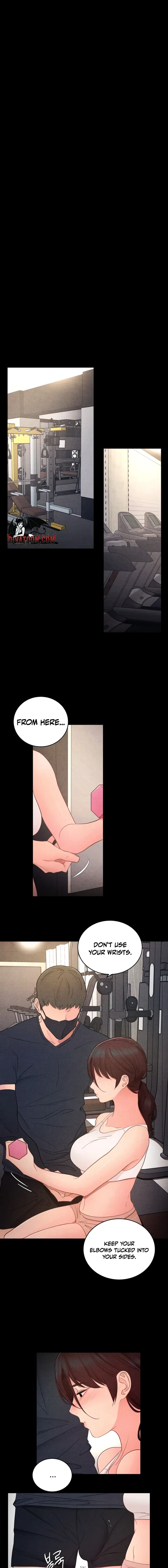 One-Day BDSM Workshop - Chapter 54 Page 3