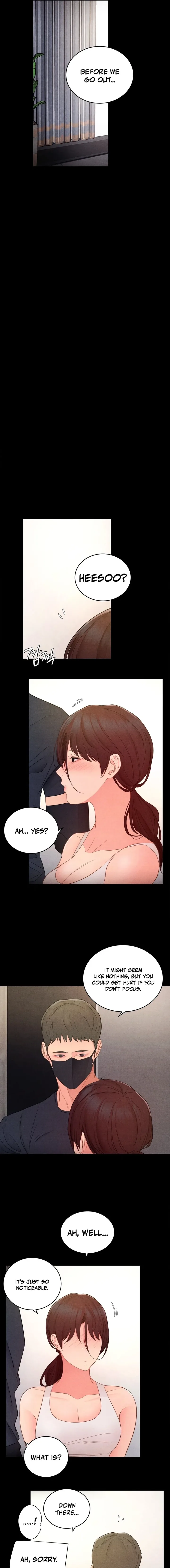 One-Day BDSM Workshop - Chapter 54 Page 5