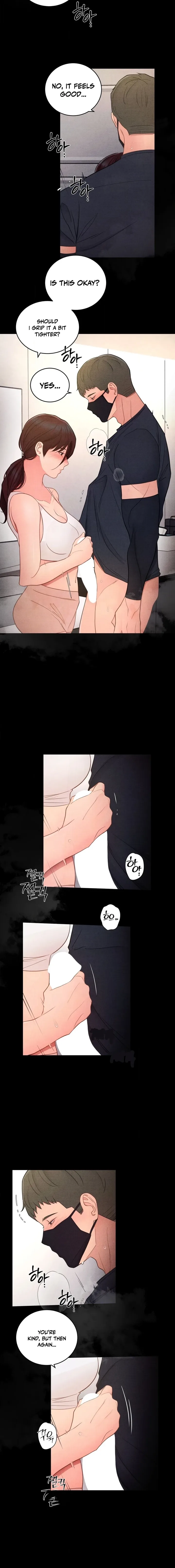 One-Day BDSM Workshop - Chapter 54 Page 8