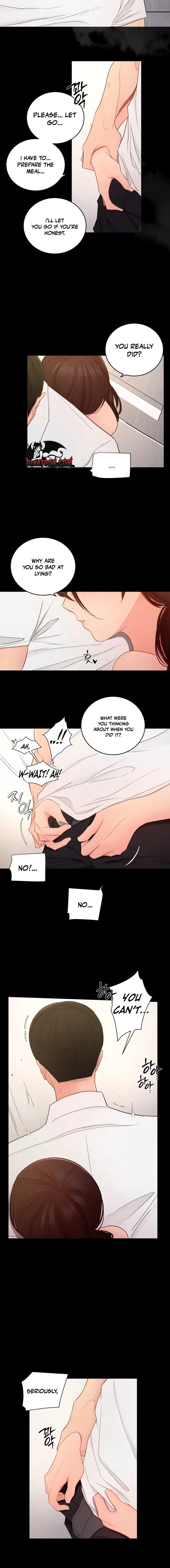 One-Day BDSM Workshop - Chapter 57 Page 2