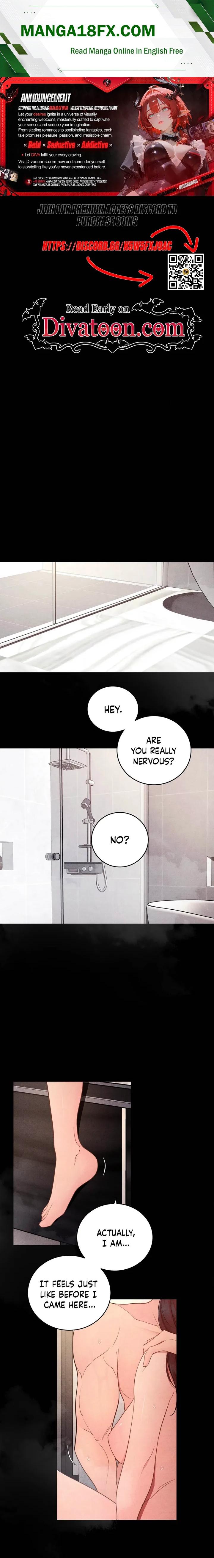 One-Day BDSM Workshop - Chapter 59 Page 1