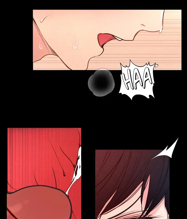 One-Day BDSM Workshop - Chapter 6 Page 79