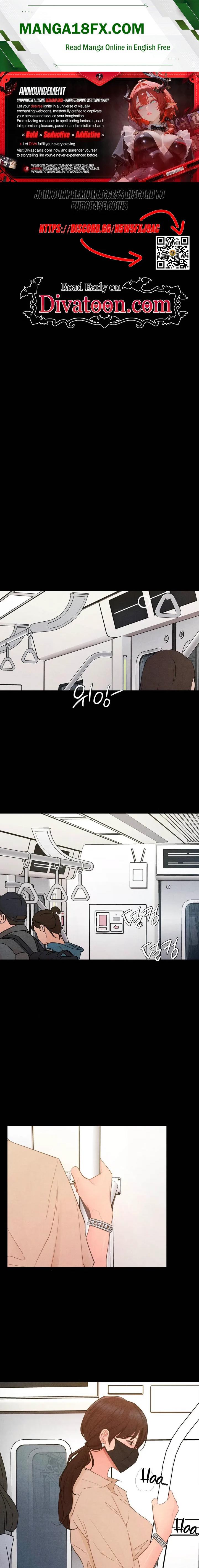 One-Day BDSM Workshop - Chapter 60 Page 1