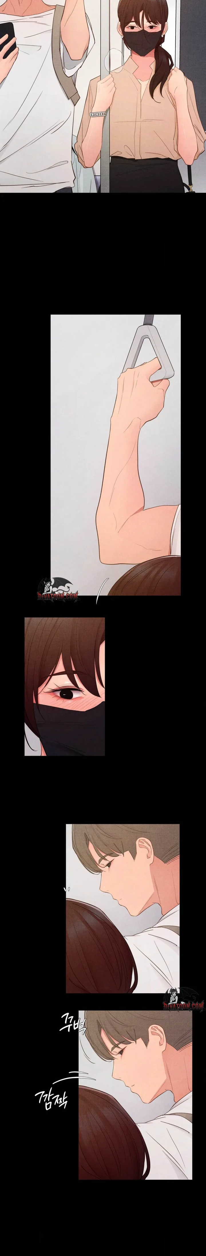 One-Day BDSM Workshop - Chapter 60 Page 4