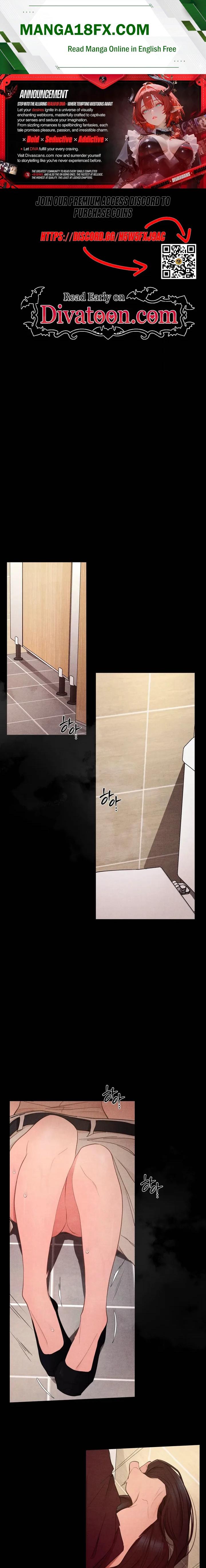 One-Day BDSM Workshop - Chapter 61 Page 1