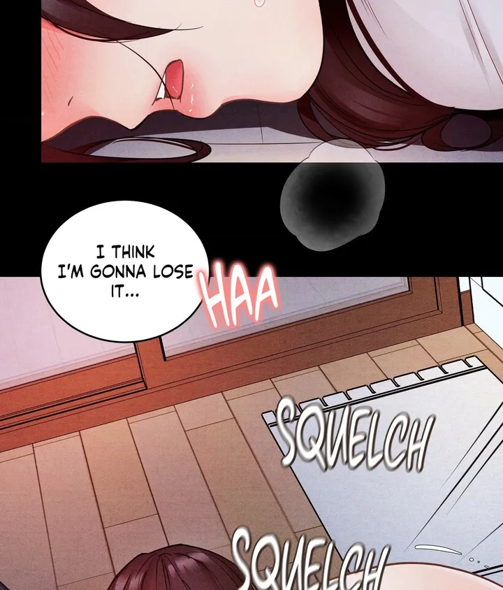 One-Day BDSM Workshop - Chapter 9 Page 22