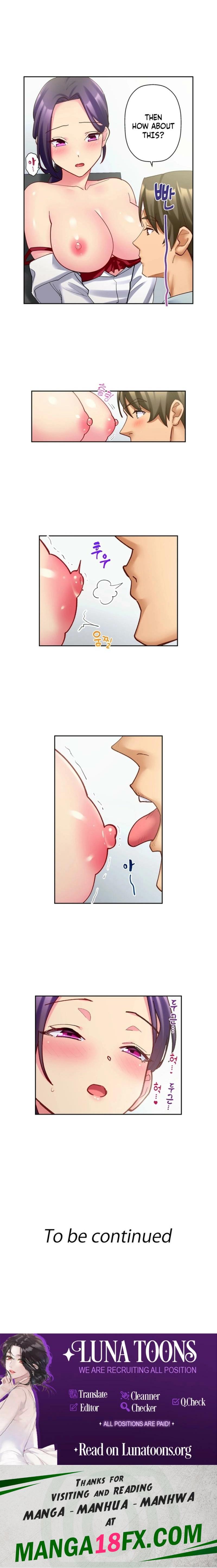 If You Fight Recklessly, I Won’t Forgive You? - Chapter 1 Page 6