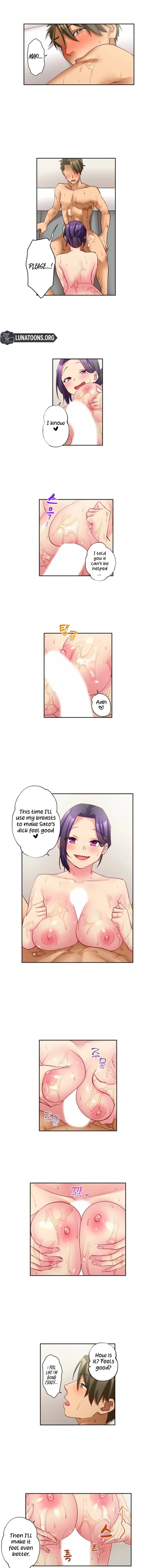 If You Fight Recklessly, I Won’t Forgive You? - Chapter 10 Page 3