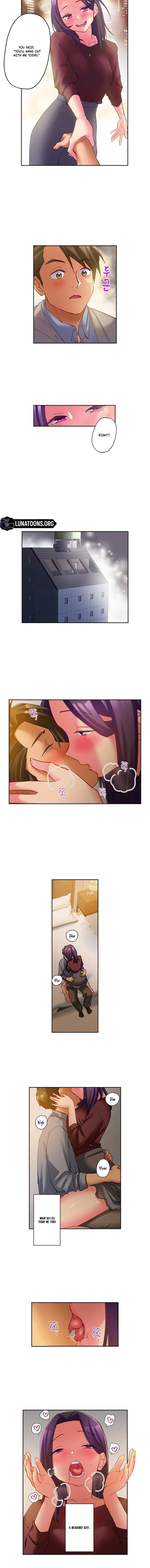 If You Fight Recklessly, I Won’t Forgive You? - Chapter 7 Page 4