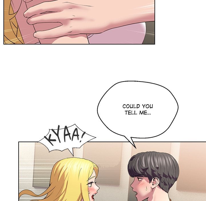1 Day, 1 Girl - Chapter 10 Page 13